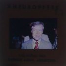 JIMMY CARTER 35mm ORIGINAL SLIDE press vintage photo