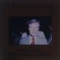 JIMMY CARTER 35mm ORIGINAL SLIDE press vintage photo