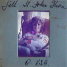 JILL ST JOHN 35mm ORIGINAL SLIDE press vintage photo JILL ST JOHN 35mm ORIGINAL SLIDE press vintage photo