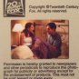 JENNIFER ANISTON 35mm ORIGINAL SLIDE press