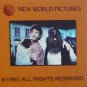 JEFF GOLDBLUM 35mm ORIGINAL SLIDE press vintage photo 3