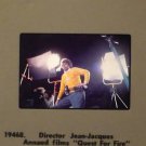 JEAN - JACQUES 35mm ORIGINAL SLIDE press vintage
