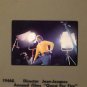 JEAN - JACQUES 35mm ORIGINAL SLIDE press vintage