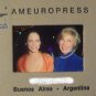 JANET LEIGH 35mm ORIGINAL SLIDE press vintage photo