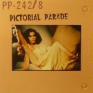 JANE FONDA 35mm ORIGINAL SLIDE press vintage photo