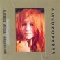 JANE ASHER 35mm ORIGINAL SLIDE press vintage photo