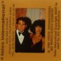 JAMES FARENTINO MICHELLE LEE 35mm ORIGINAL SLIDE press