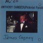 JAMES CAGNEY 35mm ORIGINAL SLIDE press vintage photo