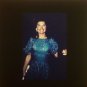 JACQUELINE KENEDDY 35mm ORIGINAL SLIDE press