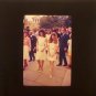 JACQUELINE CAROLYNE KENNEDY 35mm ORIGINAL SLIDE