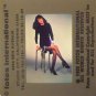 JACLYN SMITH 35mm ORIGINAL SLIDE press vintage photo