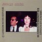 JACK NICHOLSON ANJELICA HUSTON 35mm ORIGINAL SLIDE