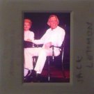 JACK LEMMON 35mm ORIGINAL SLIDE press vintage photo
