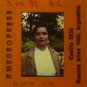 ISABELLA ROSSELLINI 35mm ORIGINAL SLIDE press #3