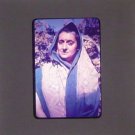 INDIRA GANDHI 35mm ORIGINAL SLIDE press vintage photo