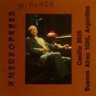 HENRY FONDA 35mm ORIGINAL SLIDE press #3
