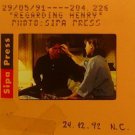 HARRISON FORD 35mm ORIGINAL SLIDE press #6