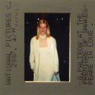 GWYNETH PALTROW 35mm ORIGINAL SLIDE press vintage