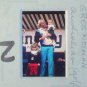 GREG NORMAN 35mm ORIGINAL SLIDE press vintage photo
