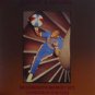 GLOBETROTTERS 35mm ORIGINAL SLIDE press vintage photo