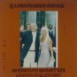 GIANNI VERSACE DONATELLA 35mm ORIGINAL SLIDE press