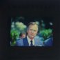 GEORGE BUSH 35mm ORIGINAL SLIDE press vintage photo