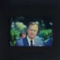 GEORGE BUSH 35mm ORIGINAL SLIDE press vintage photo