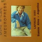 GENE WILDER 35mm ORIGINAL SLIDE press