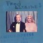 FRED ASTAIRE GINGER ROGERS 35mm ORIGINAL SLIDE press