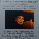 FAYE DUNAWAY 35mm ORIGINAL SLIDE #5