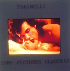 FARINELLI STEFANO DIONISIO 35mm ORIGINAL SLIDE press #2