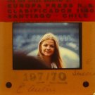 EWA AULIN 35mm ORIGINAL SLIDE press #3