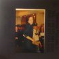 EVA HERZIGOVA 35mm ORIGINAL SLIDE press vintage photo