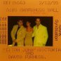 ELTON JOHN DAVID FURNESS 35mm ORIGINAL SLIDE press  #4