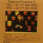 ELTON JOHN 35mm ORIGINAL SLIDE press vintage photo #3