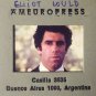 ELLIOT GOULD 35mm ORIGINAL SLIDE press vintage photo