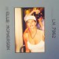 ELLE McPHERSON 35mm ORIGINAL SLIDE press vintage photo