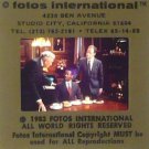 EDDIE MURPHY BELLAMY DON AMEC 35mm ORIGINAL SLIDE