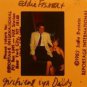 EDDIE FISHER 35mm ORIGINAL SLIDE press vintage photo #3
