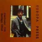 DUSTIN HOFFMAN 35mm ORIGINAL SLIDE press #5