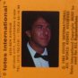 DUSTIN HOFFMAN 35mm ORIGINAL SLIDE press # 2
