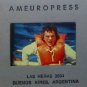 DUDLEY MOORE 35mm ORIGINAL SLIDE press #4