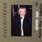DONALD SUTHERLAND 35mm ORIGINAL SLIDE press vintage 2