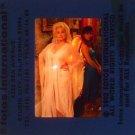 DOLLY PARTON 35mm ORIGINAL SLIDE press vintage photo