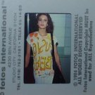 DIANE LANE 35mm ORIGINAL SLIDE press #4