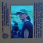 DIANE KEATON 35mm ORIGINAL SLIDE press vintage photo