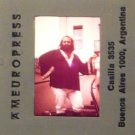 DEMIS ROUSSOS 35mm ORIGINAL SLIDE press vintage photo