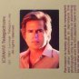 DAVID CARUSO INTO THE HOMELAND 35mm ORIGINAL SLIDE #2