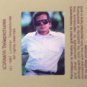 DAVID CARUSO 35mm ORIGINAL SLIDE press vintage photo