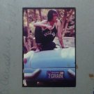 DAVID CARRADINE 35mm ORIGINAL SLIDE press #2
